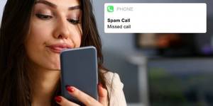 The most common kind of KarmaCall interaction. Unknown calls get blocked and you get instant cash-back!